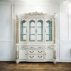 Vendome - Hutch & Buffet