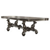 Versailles - Dining Table (120"L)