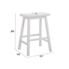 Gaucho - Counter Height Stool