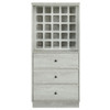 Wiesta - Wine Cabinet