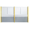 Gaines - Bed