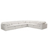 Naveen - Modular Wedge With Pillow