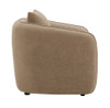 Keith - Chair With Pillow