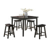 Gaucho - Counter Height Set