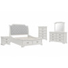 Lyndhurst - Bedroom Set