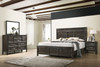 Andover - Bedroom Wood Set