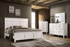 Andover - Bedroom Wood Set