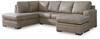 Amuleto - Sectional