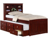 Platform Bed