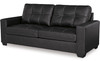 GALLANT Carbon 85" Wide Queen Sofa Sleeper GALLANT Carbon 85" Wide Queen Sofa Sleeper