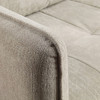 HADLY Light Gray Arm Chair