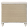 Laveda - Nightstand - Pearl White