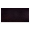 Kini - Dining Table - Black