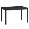 Briar - Dining Table - Black