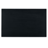 Briar - Dining Table - Black