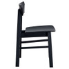 Briar - Side Chair (Set of 4) - Black
