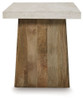 Brendalhouse - Rectangular Table