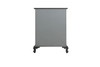 House Delphine - Chest - Charcoal