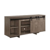 Bellarosa - TV Stand Same Lv01440) - Gray Washed