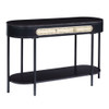 Colson - Sofa Table - Black
