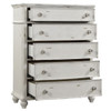 Jaqueline - Chest - Antique White