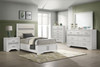 Miranda - Panel Bedroom Set