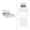 Tamarack - Bedroom Set