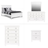 Tamarack - Bedroom Set