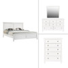 Tamarack - Bedroom Set