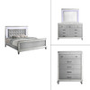 Valentino - Bedroom Set