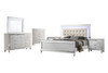 Valentino - Bedroom Set