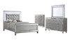 Valentino - Bedroom Set
