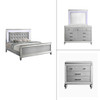 Valentino - Bedroom Set