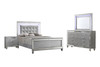 Valentino - Bedroom Set
