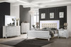 Valentino - Bedroom Set