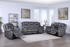 Morello - Reclining Living Room Set