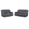 Morello - Reclining Living Room Set