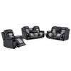 Nikko - Reclining Sofa Set
