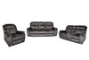 Park City - Reclining Sofa Set