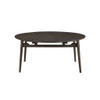 Rex - 65" Round Dining Table Set