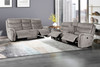 Kamari - Reclining Sofa Set
