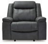 Status Check - Rocker Recliner