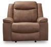 Status Check - Rocker Recliner