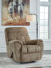 Stayfish - Rocker Recliner