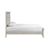 Silver Sands - Upholstered Bed