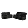 Willow - Reclining Sofa Set