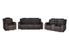 Willow - Reclining Sofa Set
