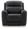 5Z-Comfort - Relaxation - Power Recliner With Adj Headrest