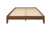 Nix - Platform Bed