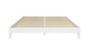 Nix - Platform Bed